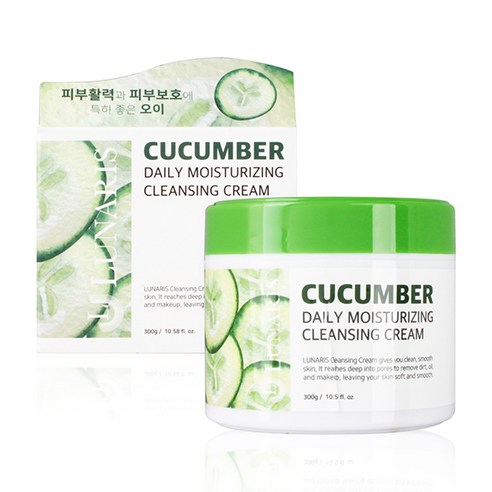 닥터지 약산성 레드 블레미쉬 클리어 수딩 폼, 200ml, 1개 노레바제로다이안클렌징크림 12 루나리스 오이 데일리 모이스처라이징 클렌징 크림 300g 2개(+하늘선물 물티슈 10매), 2개