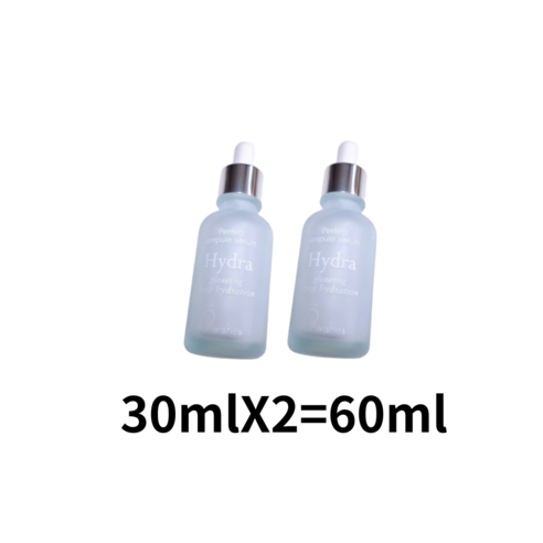 나인위시스 하이드라 2세대 수분 앰플, 30ml, 1개