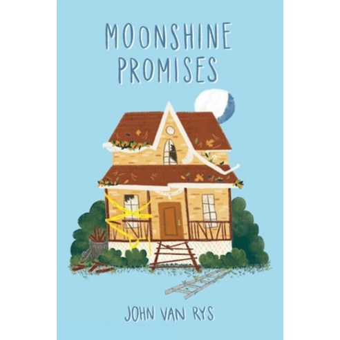 (영문도서) Moonshine Promises Paperback, Resource Publications (CA), English, 9781666712612