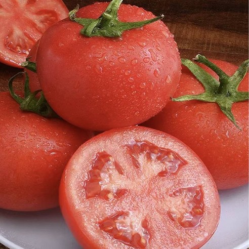 [할인폭주]마진포기 침샘폭발 제철간식 못난이 완숙토마토