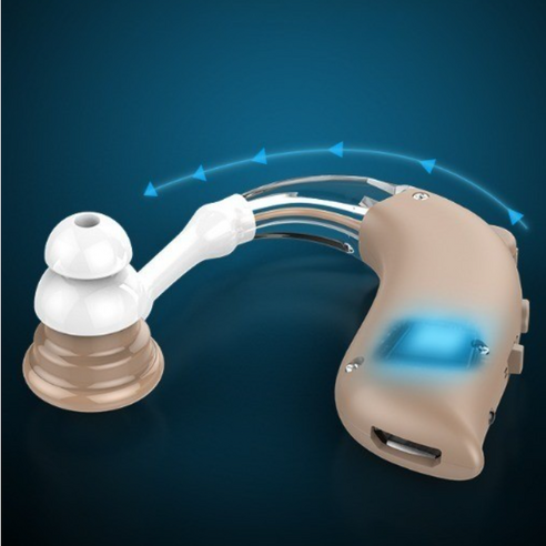 웰톤 소리증폭기, 잃어버렸던 소중한 일상을 되찾아주는 동반자