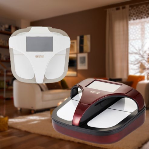 찌릿한 통증, 뻐근한 어깨… 이제 따뜻하게 풀어보세요! 온체