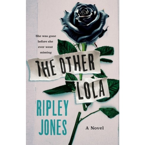 (영문도서) The Other Lola Paperback, Wednesday Books, English, 9781250340467