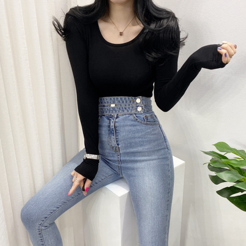부드러움과 스타일의 완벽한 조화