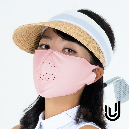 유투스포츠 MS3 스탠다드 라이프스타일프로 마스크 자외선차단 골프 자전거 스포츠 등산 낚시 산책, 스킨21, 1개