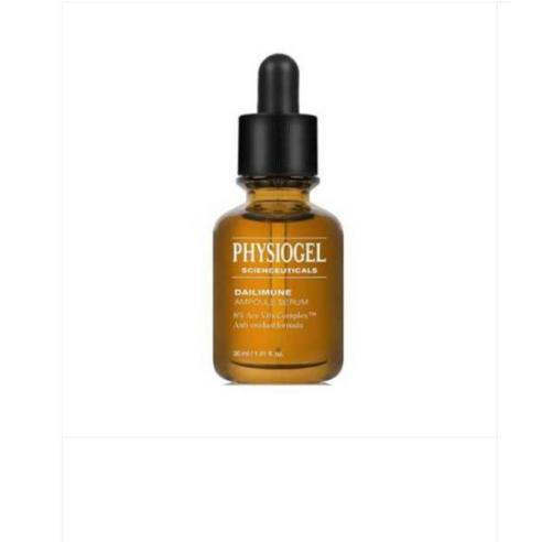 [KT알파쇼핑]피지오겔 사이언수티컬즈 데일리뮨 앰플 30ml, 1개
