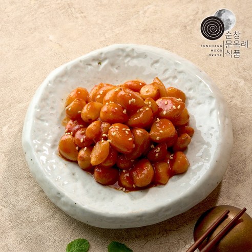 순창문옥례 고추장 마늘 장아찌 10kg 대용량 100% 국내산 국산 대용량 급식 식당 명인장맛 벌크 명인장맛 짱아찌, 10kg, 1개
