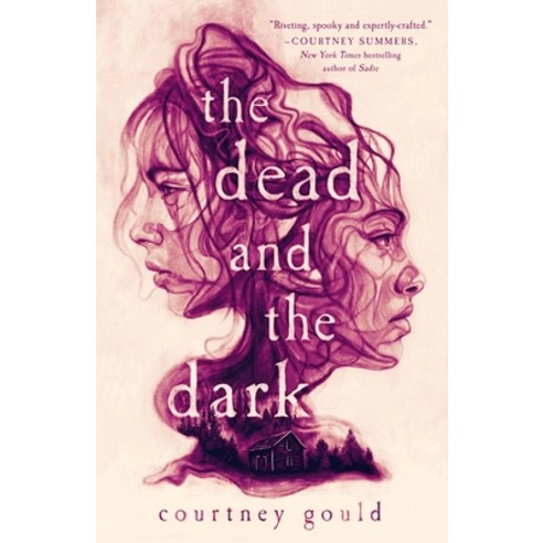 The Dead and the Dark Hardcover, Wednesday Books, English, 9781250762016