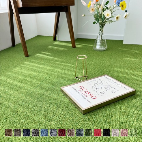 공간 맞춤형 방염 롤카페트, 놀라운 가격에 만나보세요!