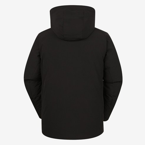 프로스펙스 2001부평 부드러운 터치감의 2LAYER 폴리 소재를 활용한 생활방수 기능의 헤비 구스 다운 점퍼 자켓