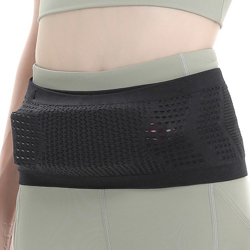 자유로운 움직임을 위한 혁신, 코지스 360도 분리수납 러닝벨트