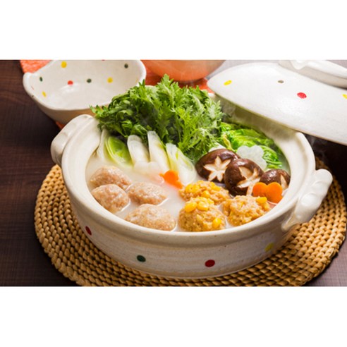 일본 전통의 깊은 맛을 더하다