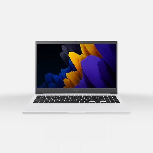 삼성 노트북 플러스2 NT550XDA-KH39W 퓨어화이트