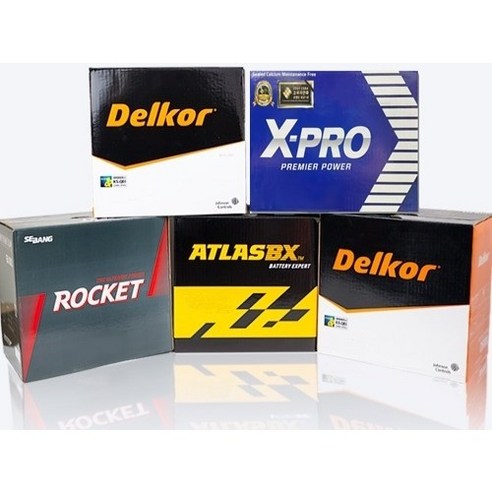 델코 로케트 엑스프로 차량용배터리 선박용배터리 산업용배터리 대형차배터리 농기계배터리 수입차배터리 외제차배터리 AGM DIN 축전지, 공구대여+폐전지반납, 델코AGM 95L (LN5), 1개