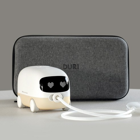 두리 콧물흡인기로 아기 코막힘 해결하고 꿀잠 선물하세요!