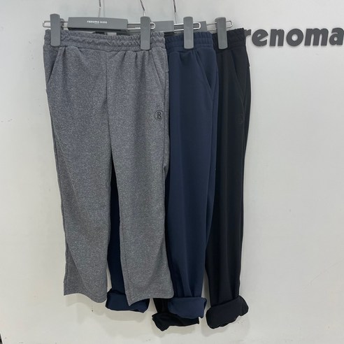 레노마키즈 남아 3단메쉬 팬츠 R2220P203