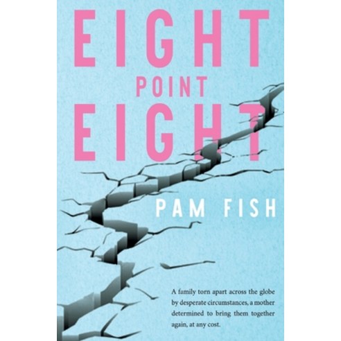 Eight Point Eight Paperback, Olympia Publishers, English, 9781788308274