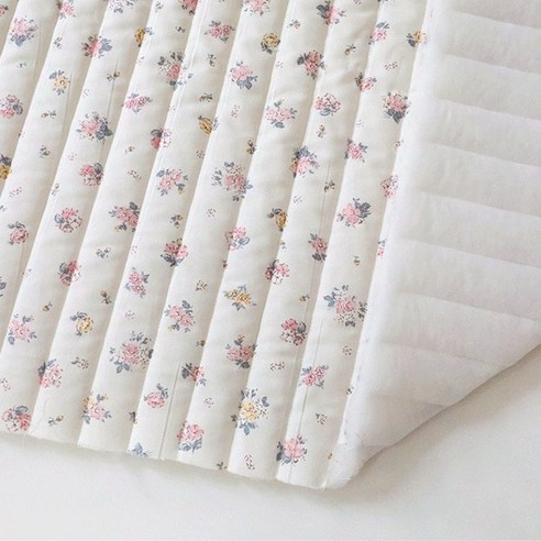 고급스러운 면누빔지와 무한한 창작 가능성