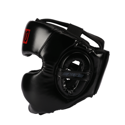 승리의 기운을 불어넣는 궁극의 보호 장비