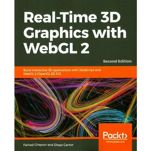 Real-Time 3D Graphics with Webgl. 2, Packt