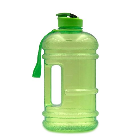 2.2L 인퓨저 바 물 냄비 주전자 야외 스포츠 마시는 휴대용 병 체육관 피트니스 캠핑 용품, type5