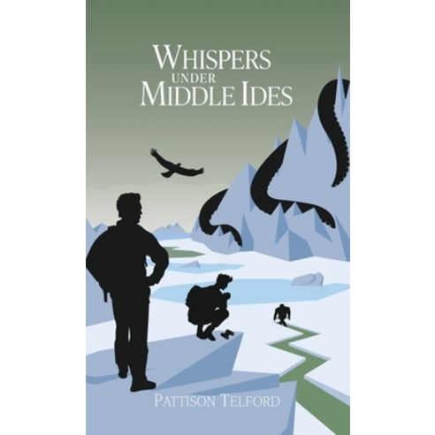 (영문도서) Whispers Under Middle Ides Hardcover, William Telford, English, 9781778124006