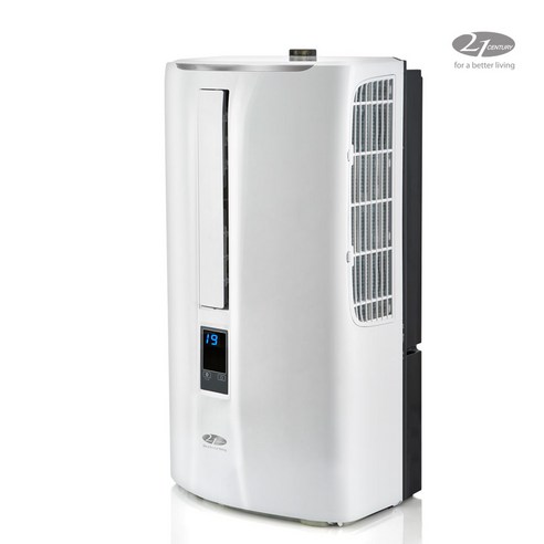 21센추리 CYW-870NR 창문형에어컨 일체형 실외기없는 세로형 제습 홈쇼핑상품, CYW-870NR+추가창틀 60cm