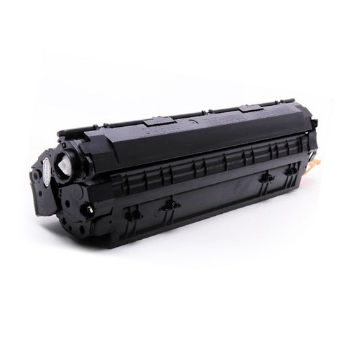 지엔지 HP CE285A 프린터 호환토너, 1개, 검정