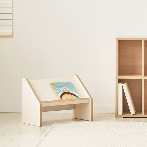 룸핏 무아 독서대, 아이의 바른 자세와 집중력을 책임지는 마법 같은 아이템