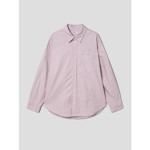 에잇세컨즈 옥스포드 오버핏 남성 셔츠, 캐쥬얼한 스타일의 애인 선물로 최적인 아이템 
셔츠