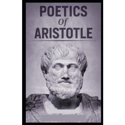 (영문도서) Poetics: (illustrated edition) Paperback, Independently Published, English, 9798513518587