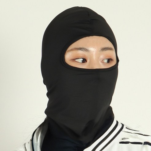 여름철 완벽한 자외선 방어와 스타일