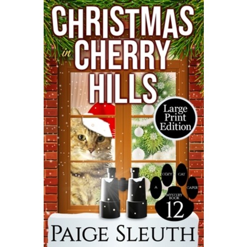 Christmas in Cherry Hills Paperback, Createspace Independent Pub..., English, 9781725637320