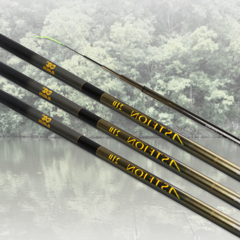 999피싱 수로 호수 민물 낚시대 리뷰 소물낚시대