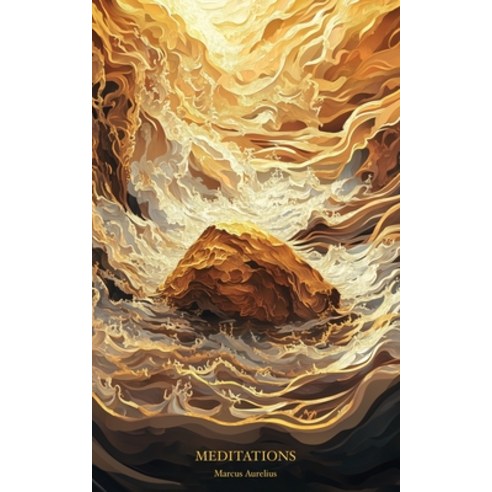 (영문도서) Meditations: In New Translation Paperback, Filibooks Classics, English, 9788794559393