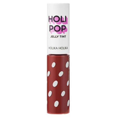 홀리카홀리카 홀리팝 젤리 틴트_6홋수/수분, PK03 비트비트, 9.5ml, 1개