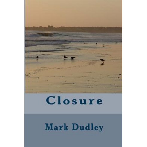 Closure Paperback, Createspace Independent Pub..., English, 9781503249042