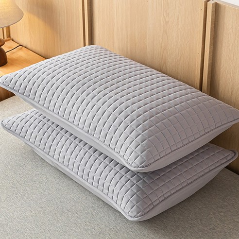 편안한 수면 환경을 위한 베개커버