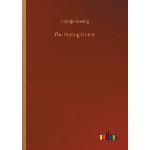 The Paying Guest Paperback, Outlook Verlag