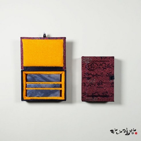 고급선거석 6푼(세트)|전각돌|전각석