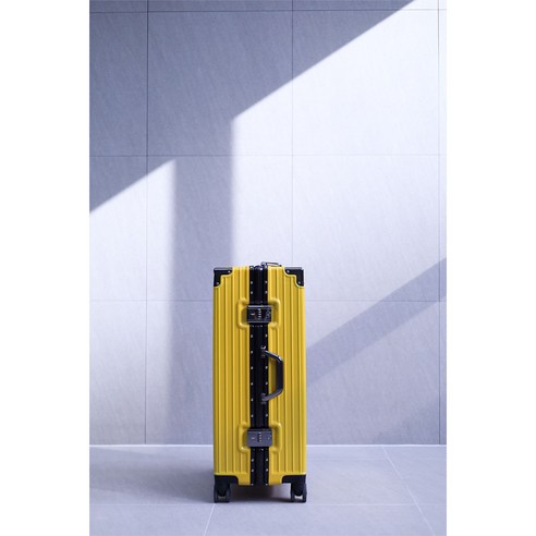 리브어웨이 원터치 하드캐리어: 편안한 여행을 위한 완벽한 동반자