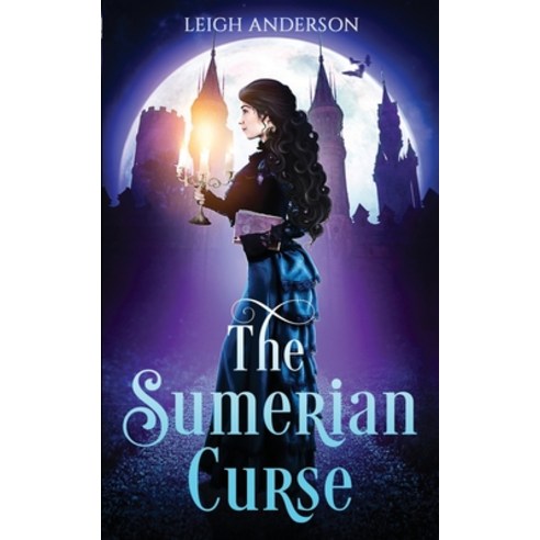 The Sumerian Curse Paperback, Red Empress Publishing, English, 9781732438330