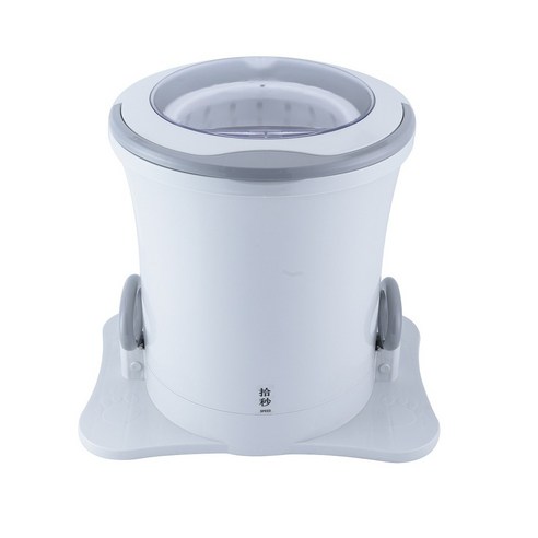 시간을 절약하고 삶의 질을 높이는 스마트한 탈수 솔루션