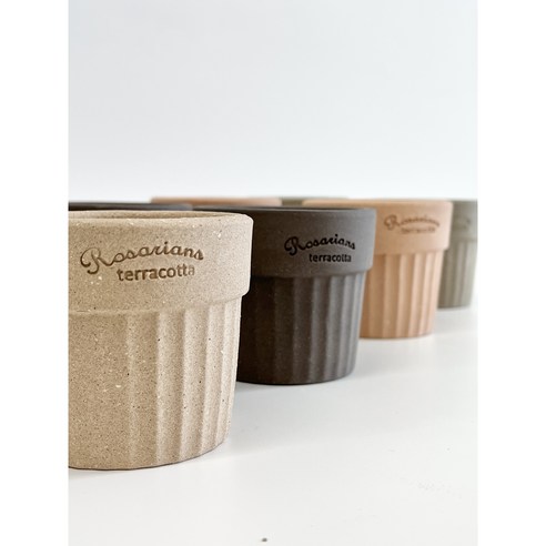 숨쉬는 토분, 나만의 작은 정원을 완성하다