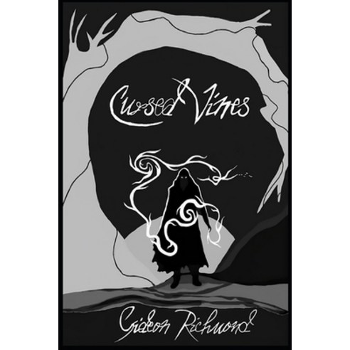 (영문도서) Cursed Vines Paperback, Independently Published, English, 9798871325681