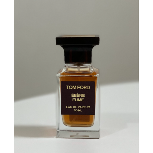 (백화점정품)톰포드에벤퓌메[선물포장] 용량 택1, 1개, 50ml 톰포드패뷸러스