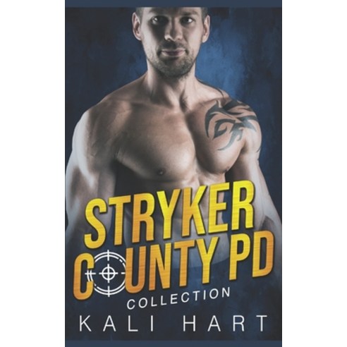 Stryker County PD Collection Paperback, Independently Published, English, 9798727220122