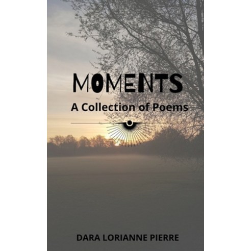 (영문도서) Moments Paperback, Bookleaf Publishing, English, 9789395026277