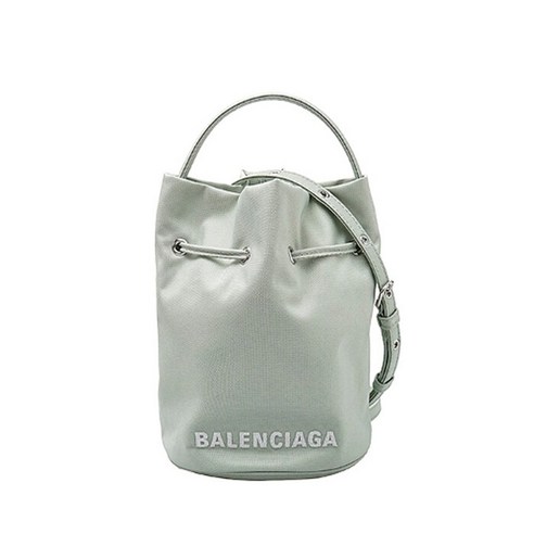 BALENCIAGA [명품]발렌시아가 컨버스 여성 숄더백 656682 H854N 3990