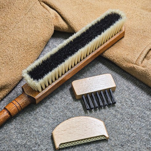 소중한 니트를 위한 완벽한 관리 도구